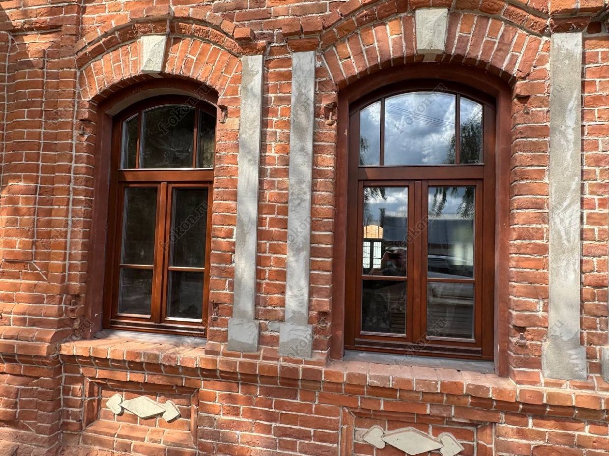 Дом купца Патрикеева